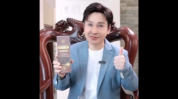 ✨ Bí quyết “xóa sổ” tóc bạc chỉ trong 8 phút ✨🔥 Dầu gội ALO HAIR