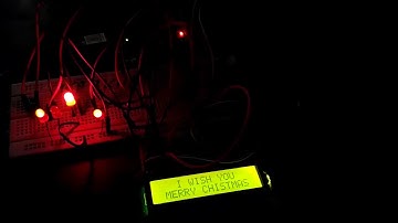 Jingle Bell Tone using Arduino