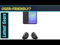 Samsung Galaxy A36 5G &amp; Buds FE: Awesome Power, Smart Translations!