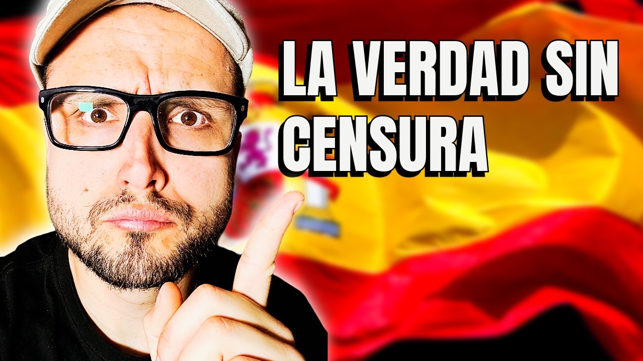 Lo que descubrí sobre el machismo en España 🇪🇸 Mi análisis como extranjero 🤓