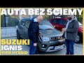 SUZUKI IGNIS 4WD - Na Grzyby! - AUTA BEZ ŚCIEMY