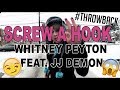 Whitney Peyton ft. JJ Demon - Screw a Hook (Music Video)