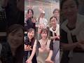 「防御して」リハーサルwith バンドメンバー〜藤田麻衣子 20th Anniversary Special LIVE &copy;東京ニッショーホール2026.9.21〜3