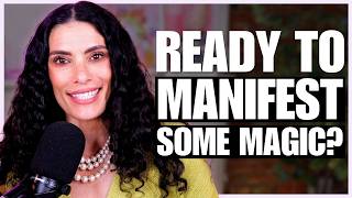 The Week of June 1st, 2026: Manifesting magic with Mercury and Saturn