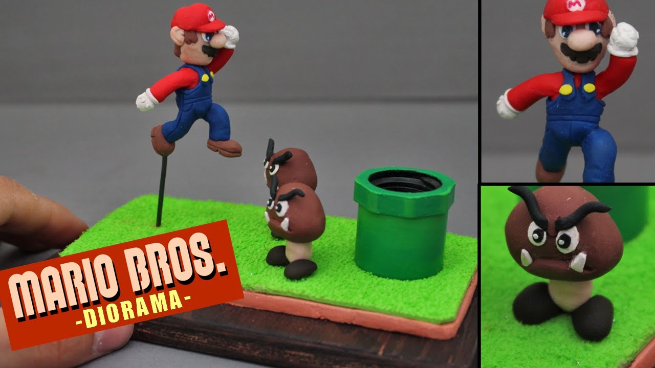 Mario Bross 