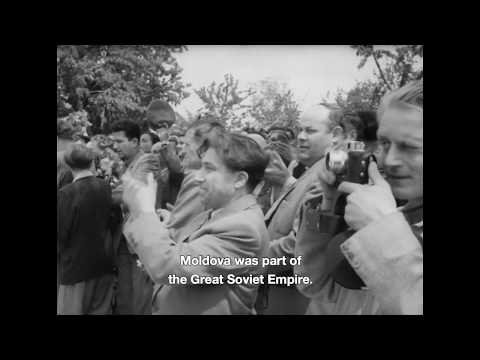 The Soviet Garden trailer