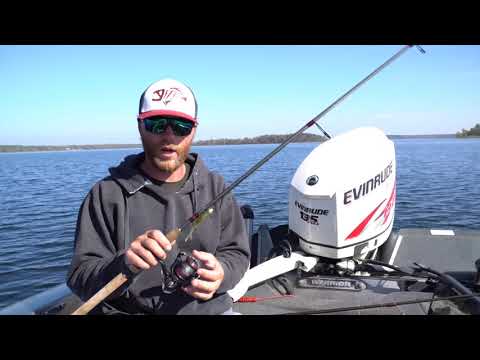 Video: Kuinka Saada Walleye