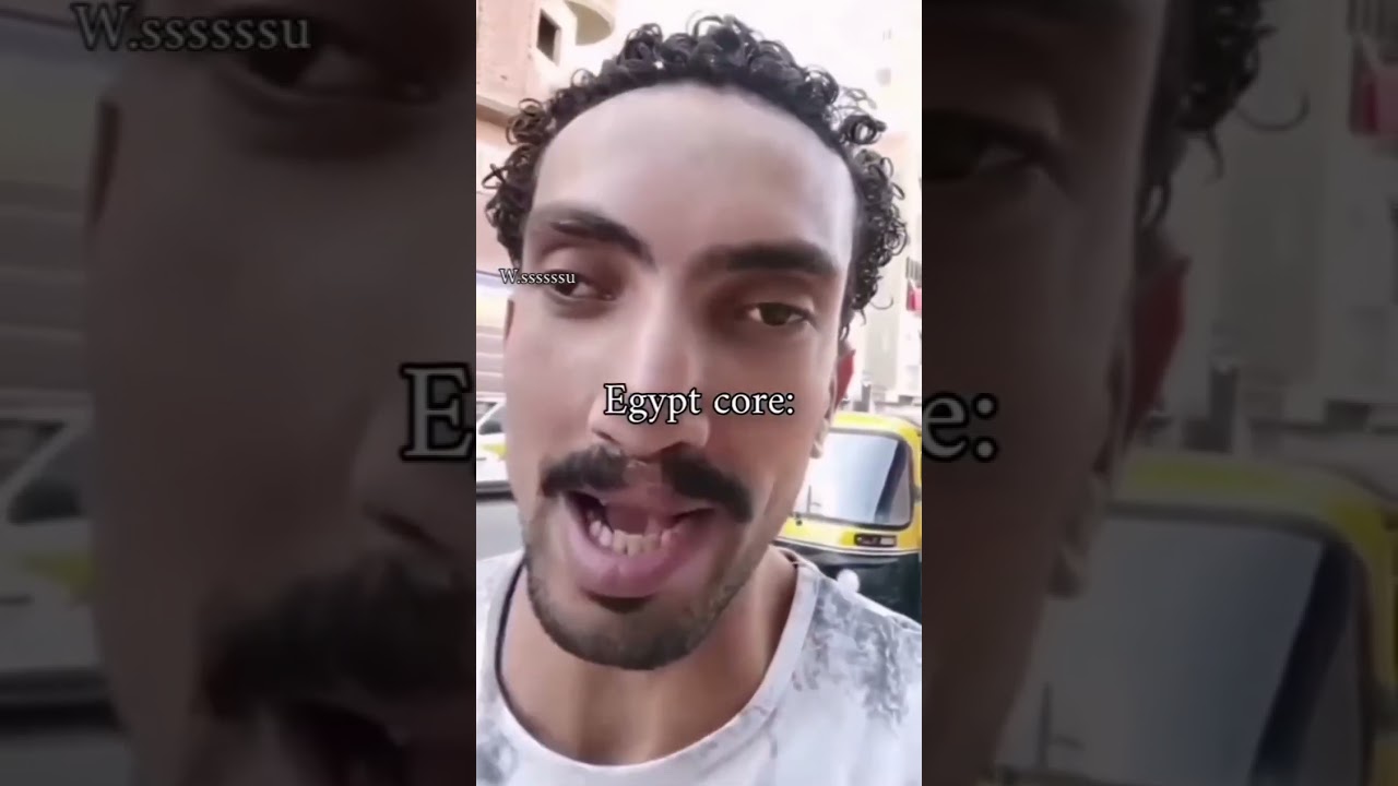 Core: مصر أم الدنيا هتجيب أجل الدنيا