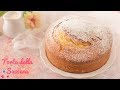 TORTA DELLA SUOCERA in 5 minuti | Ricetta facile | Polvere di Riso