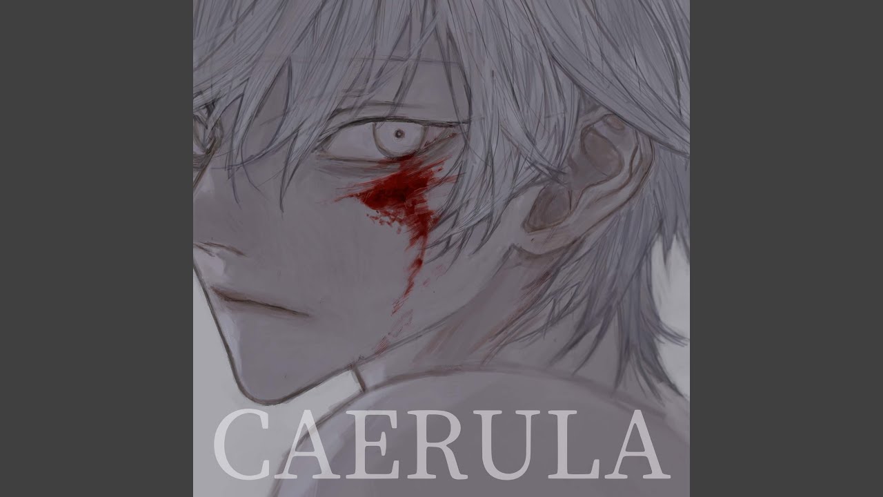 Watch CAERULA on YouTube Watch CAERULA on YouTube