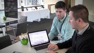 MuseScore powered by Qt on Desktop and Mobile