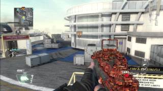 Sick Suicide Across The Map!