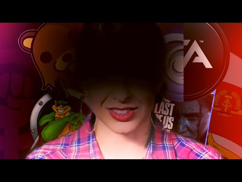 Vídeo: O Caso Do Desaparecimento Dos Videogames