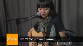 SOFT TV :: Fym Summer :: TRUTH screenshot 2