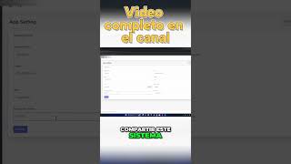 Cómo Instalar Sistema Gestión Oficina/Instituto PHP MySQL GRATIS #windows #gratis #php #mysql