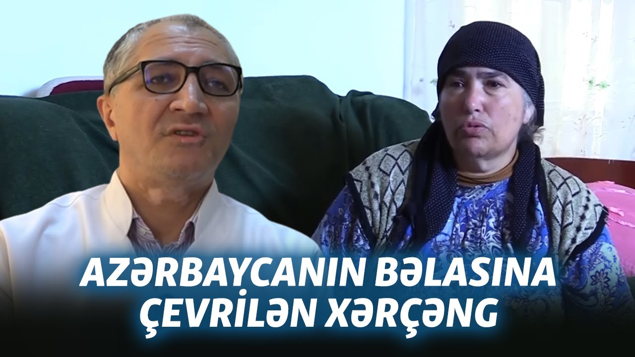 Azərbaycanda onkoloji xəstələrin sayı artır: Niyə normal müalicə yoxdur