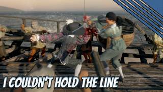 Hellish Quart Gameplay: I Met My Match