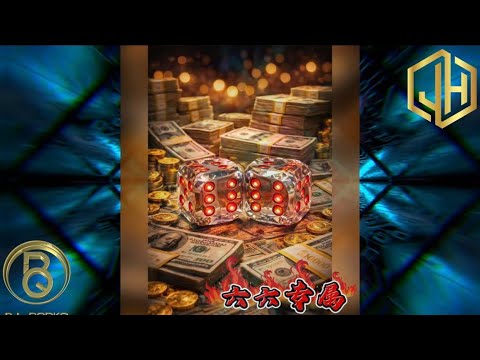 DJ BORKO 2026 六六專屬 