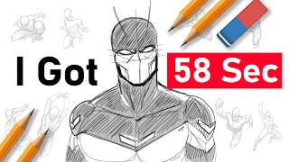Give Me 58 Sec..ill Delete Your Art Block