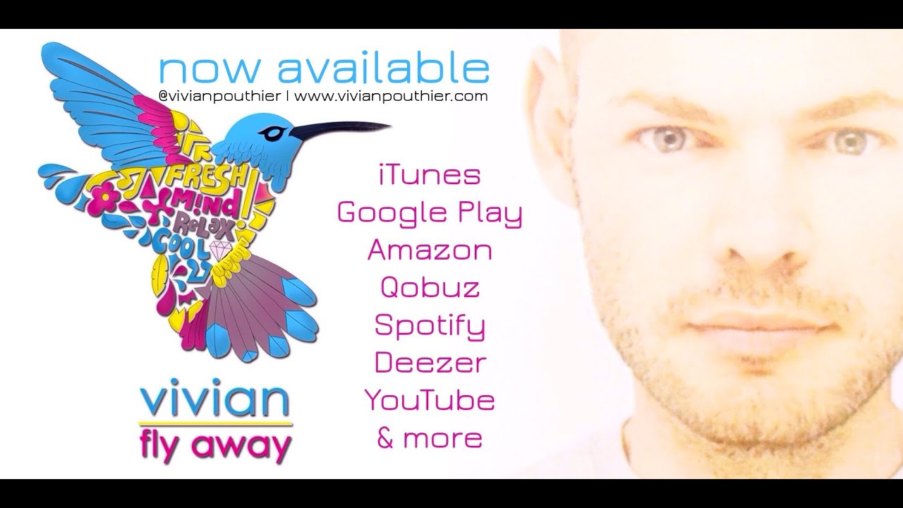 Watch Vivian - VAM Fly Away on YouTube Watch Vivian - VAM Fly Away on YouTube