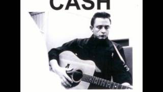 Johnny Cash-My Treasure (demo)