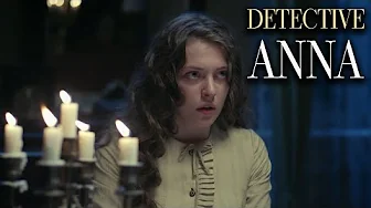 The Missing Strongbox | Detective Anna (Episode 28)