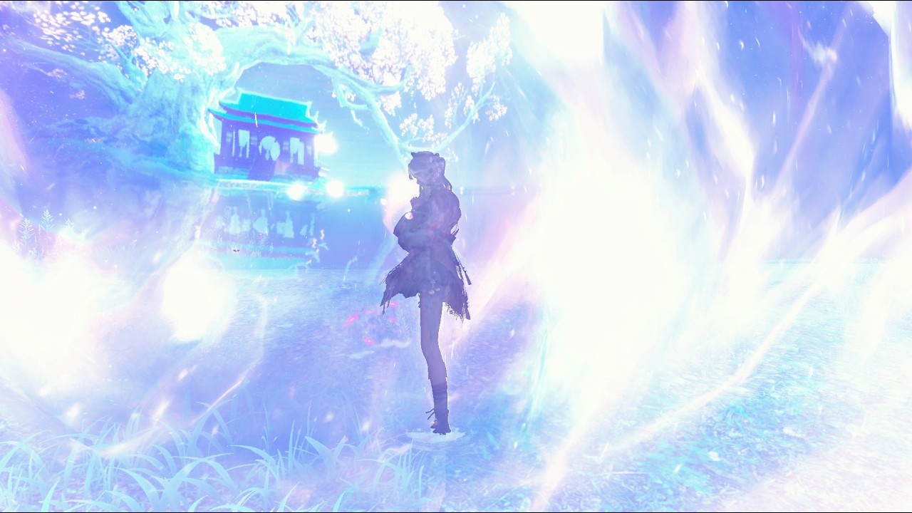 【逆水寒手遊】2.1.3玄機 50.2W 手搓