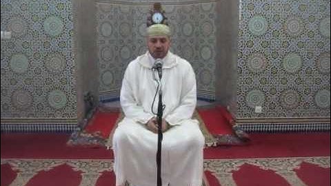 القارئ  محمد بطوط ما تيسر من سورة الإسراء