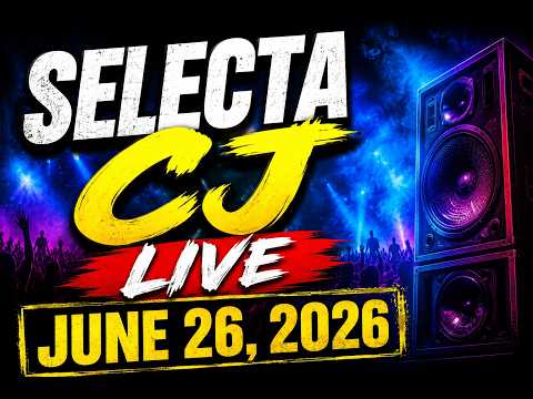 CJ LIVE (JUNE-26-2026) 🚨