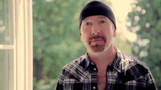 The Edge - Eat To Beat Cancer And The Importance of Cancer Prevention