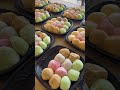 Mochi for new year #mochi #japanesefood #dessert #christmas #happynewyear #gift i