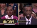 Man Believes There's Other Possible Fathers Not Being Considered (Full Episode) | Paternity Court
