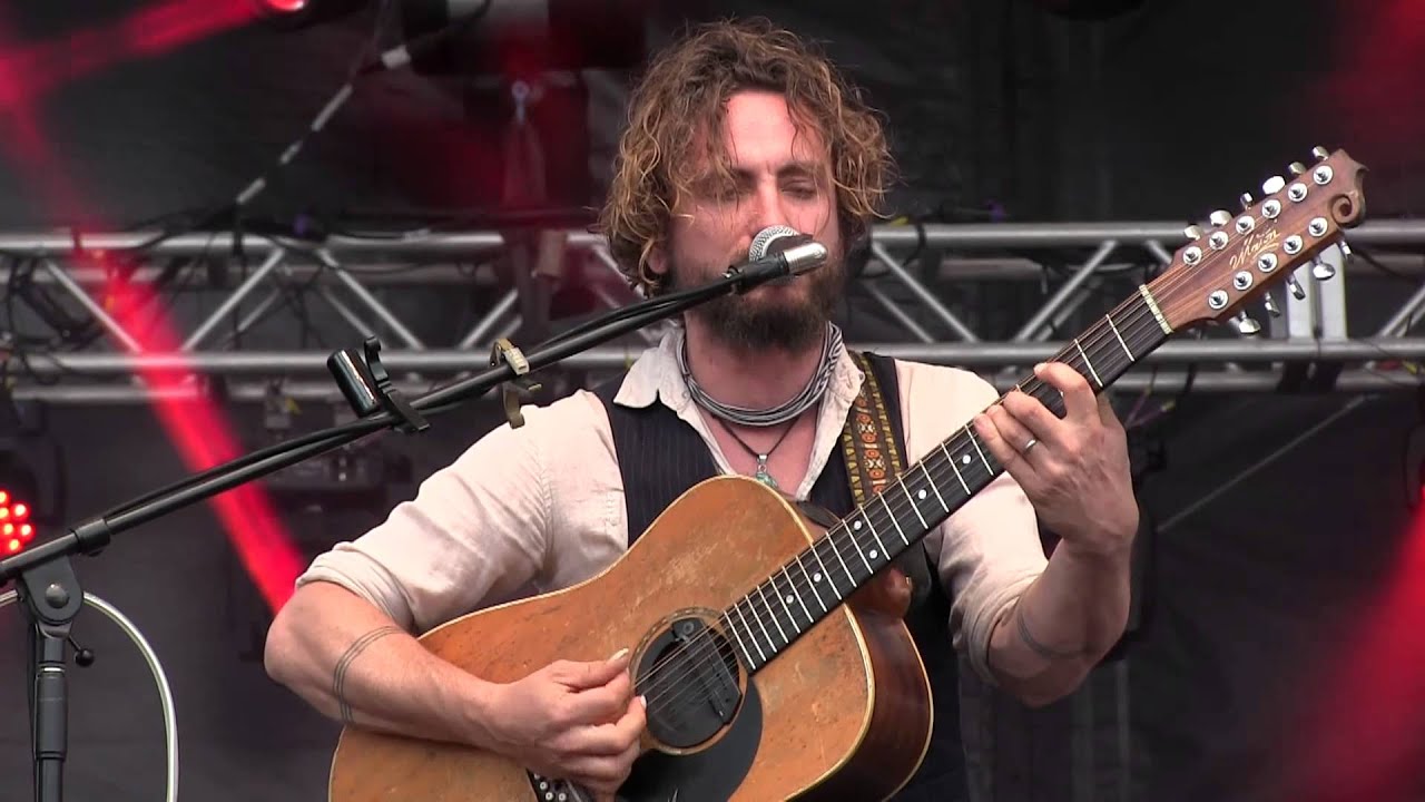 John Butler Trio Used to Get High YouTube