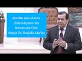 ¿Habrá alguien más famoso que Cristo Jesús? del Pastor Dr. Rodolfo Muñoz/Reflexiones Cristianas.