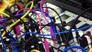 Namm2015 Introducing Minigorille Cv Graphic And Geometry Synth