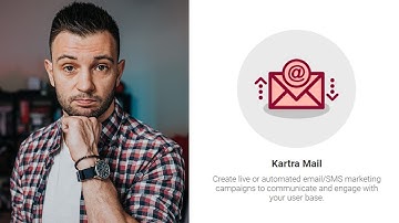 Building an emailing list the easy way | Kartra mailing list building | Survivinglife