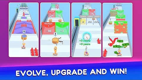 Knife Run • Satisfying Mobile Games! All Levels Gameplay Walkthrough Android, iOS #ANFAGAMES