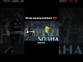 POV: God, why always South Africa? 💔🏏 #shorts #t20worldcup #cricket #savsnz