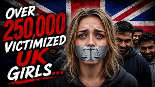 Over 250,000 Victimized White UK Girls... | FULL 2026 Inquiry Reading