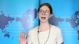 Q & A with Emily Clough
