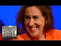 Kirsty Wark Finds Plastic Flowers Offensive - Room 101