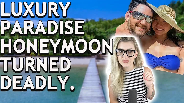 What Really Happened On This Deadly Honeymoon in F...