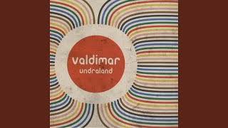 Video thumbnail of "Valdimar - Brotlentur"