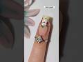 Easy naildesign for beginners 💫😍 #shorts #nailart2026  #trendingshorts #youtubeshorts