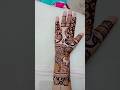 #viralmehndi #shortvideo #minivlog #madebyme #viralvideo #raipur #ytshorts #mehndistain #chhattisgrh