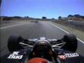 1996 CART Laguna Seca - "The Pass"