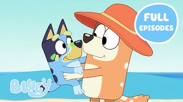 Bluey