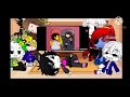 Undertale reacts to vines lazy bad grammar .d