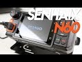 Senhaix N60 - What