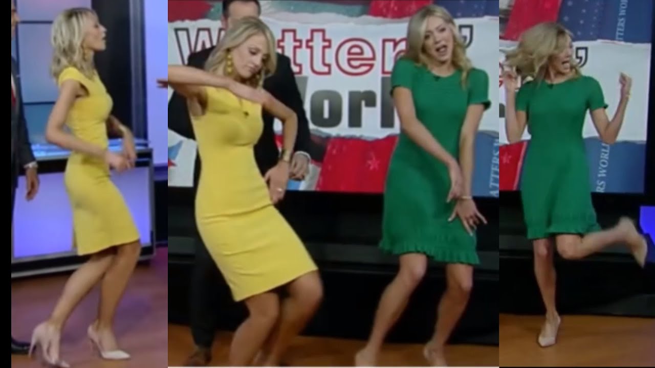 Abby Hornacek legs, Carley Shimkus legs, Foxnews, eating disorders.